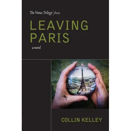 Leaving Paris