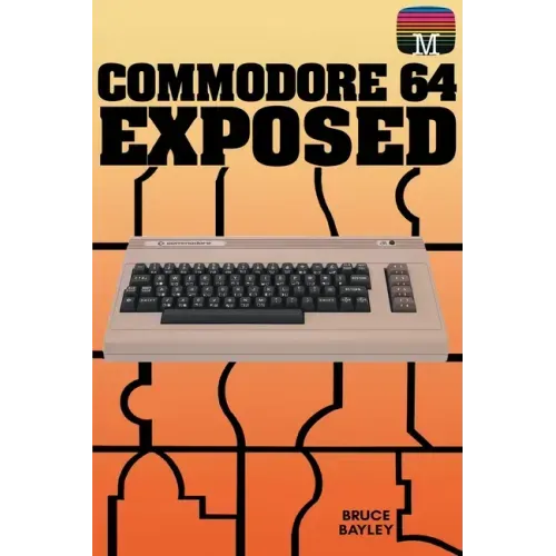 Commodore 64 Exposed