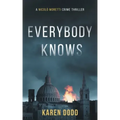 Everybody Knows: A Nicoló Moretti Crime Thriller