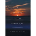 A Scandal of the Particular
