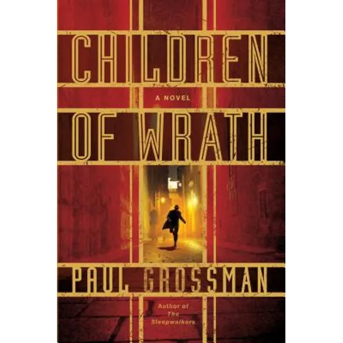 Children of Wrath