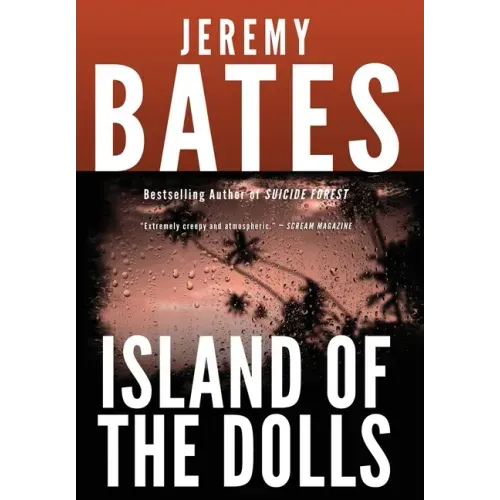 Island of the Dolls