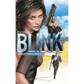 Blink: An Illustrated Spy Thriller Novel