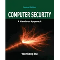Computer Security: A Hands-on Approach