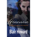 Genevieve: Lt. Kate Gazzara Book 6