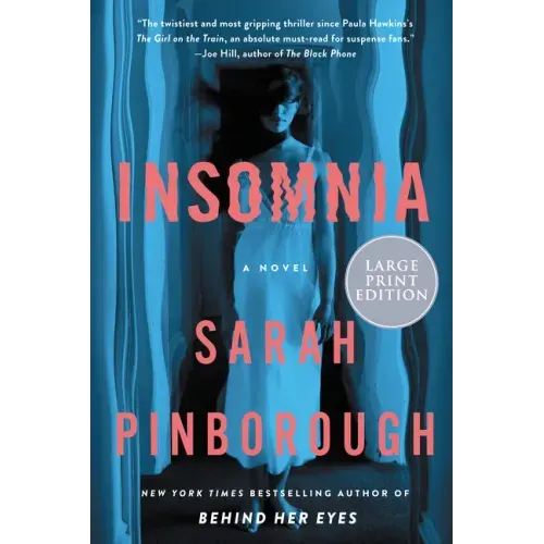 Insomnia