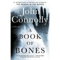 A Book of Bones: A Thriller