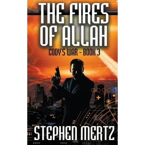 The Fires of Allah