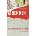 Ashenden: or, The British Agent