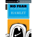 Hamlet: No Fear Shakespeare Side-By-Side Plain English
