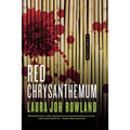 Red Chrysanthemum: A Thriller