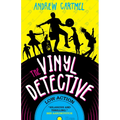 Low Action: The Vinyl Detective