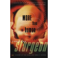 More Than Human