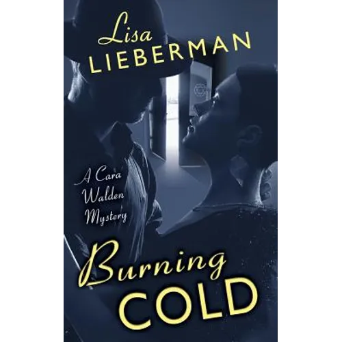 Burning Cold