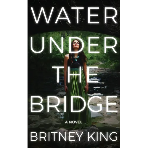 Water Under The Bridge