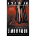 Stand Up and Die!: A Crime Fiction Collection