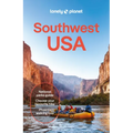 Lonely Planet Southwest USA