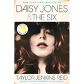 Daisy Jones & the Six: Reese's Book Club