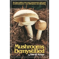 Mushrooms Demystified