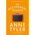 The Accidental Tourist