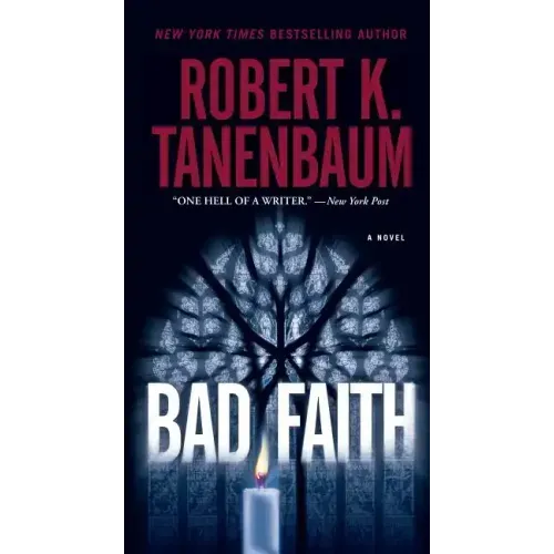 Bad Faith