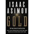 Gold: The Final Science Fiction Collection