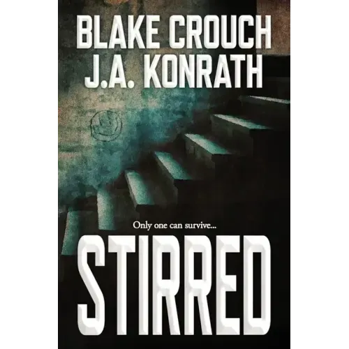 Stirred