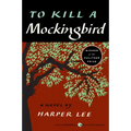 To Kill a Mockingbird
