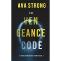The Vengeance Code (A Remi Laurent FBI Suspense Thriller-Book 4)