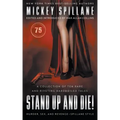 Stand Up and Die!: A Crime Fiction Collection