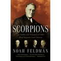 Scorpions: The Battles and Triumphs of Fdr's Great Supreme Court Justices