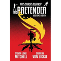 The Pretender - Rebirth