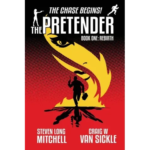 The Pretender - Rebirth