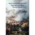 The Art of War: Restored Edition
