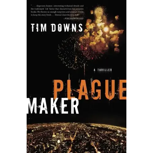 Plague Maker