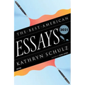 The Best American Essays 2021
