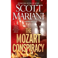 The Mozart Conspiracy