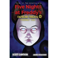 Friendly Face: An Afk Book (Five Nights at Freddy's: Fazbear Frights #10): Volume 10