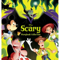 Scary Storybook Collection