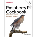 Raspberry Pi Cookbook: Software and Hardware Problems and Solutions