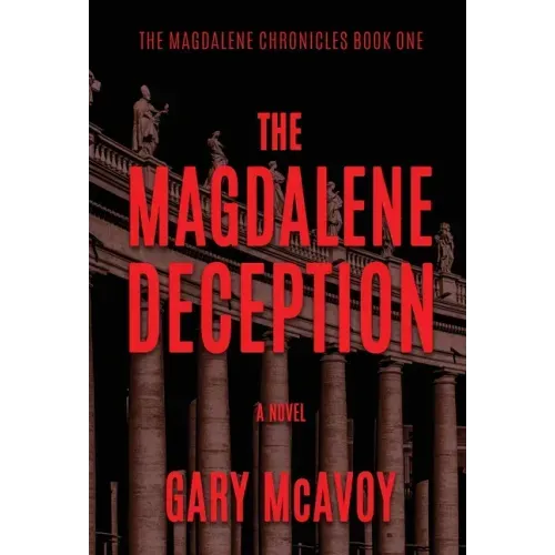 The Magdalene Deception