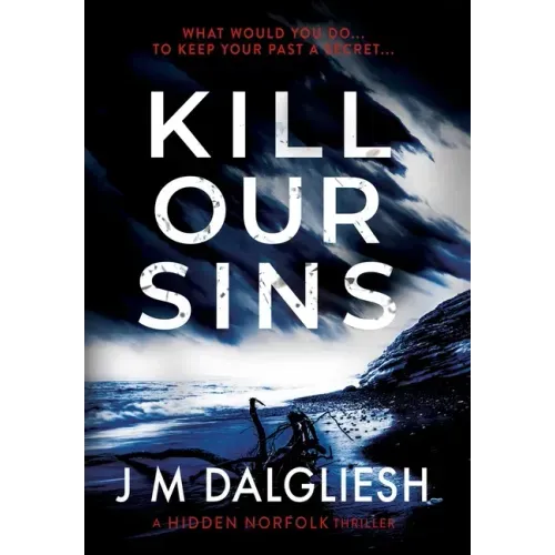 Kill Our Sins