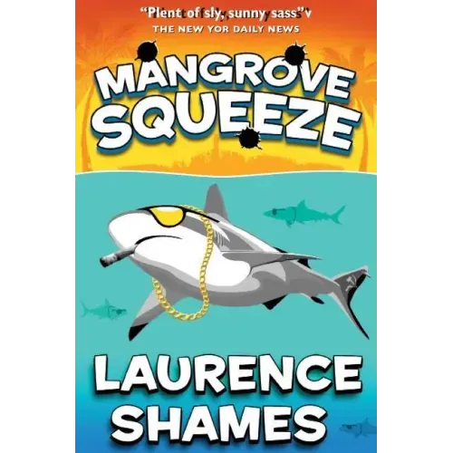 Mangrove Squeeze