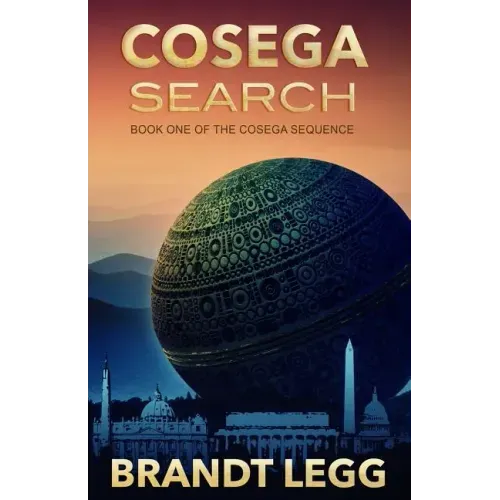 Cosega Search