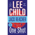 One Shot: A Jack Reacher Novel