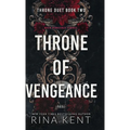Throne of Vengeance: Special Edition Print