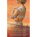 A Fall of Marigolds