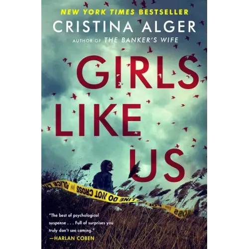 Girls Like Us