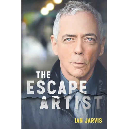 The Escape Artist