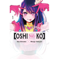 [Oshi No Ko], Vol. 1: Volume 1